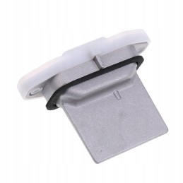 Heater blower resistor