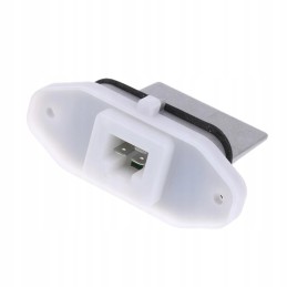 Heater blower resistor