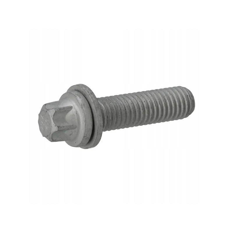 Torx head screw