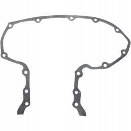 Morpak timing cover gasket c 385 and derivatives