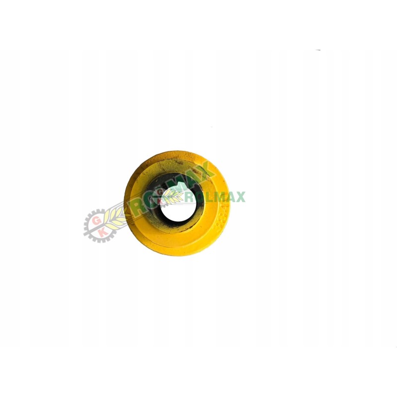 New Holland header hub 322698850