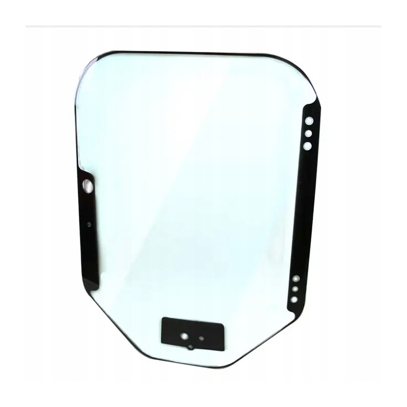 Bobcat s450 s550 s650 s770 windshield