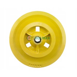 New Holland combine harvester variator wheel 80750375