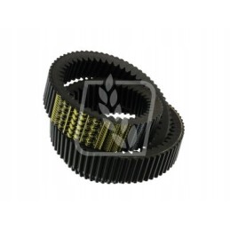 Thruster belt 84035748 new holland gates