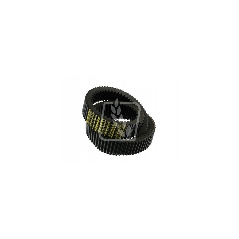 Thruster belt 84035748 new holland gates