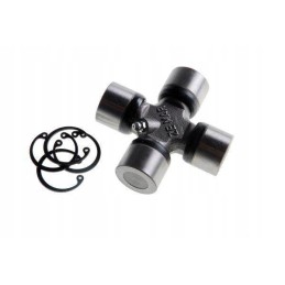 Krzyzak 30x90 bison record motogeneric