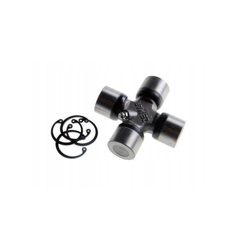 Krzyzak 30x90 bison record motogeneric