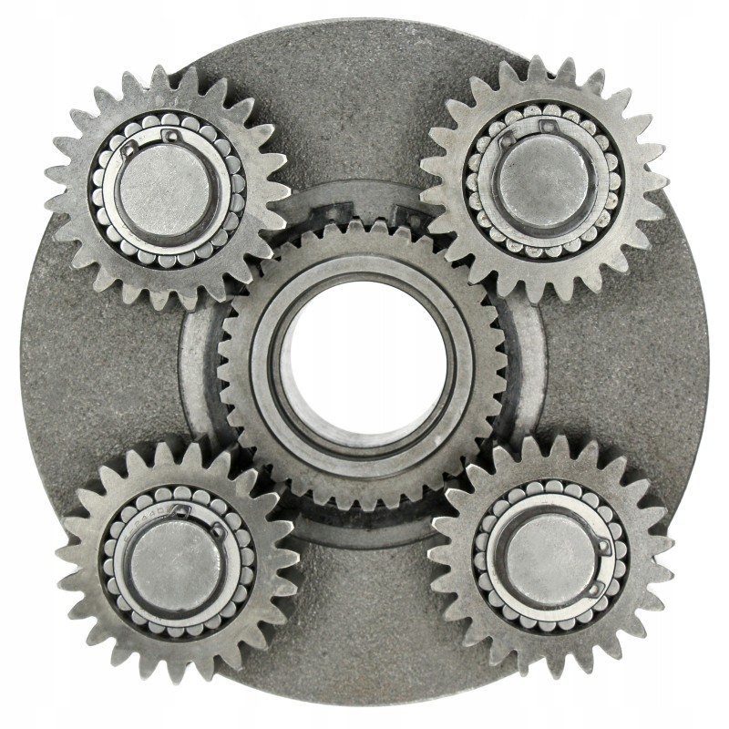 JCB JS235 satellite reduction set