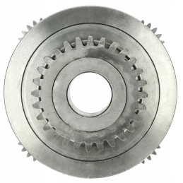 JCB JS235 satellite reduction set