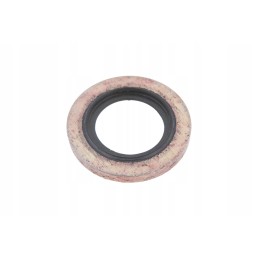 D41114500 pulley washer