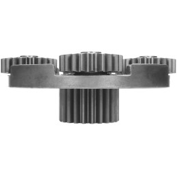 Second row reduction set of JCB JS200 final drives