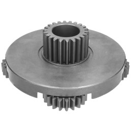 Second row reduction set of JCB JS200 final drives