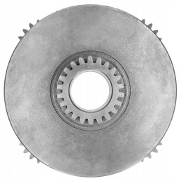 Second row reduction set of JCB JS200 final drives