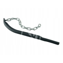 Ploza auto contour claas 753029 vario header