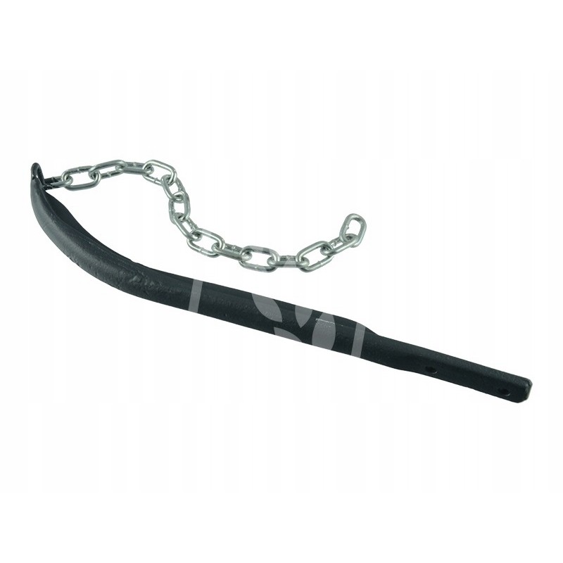 Ploza auto contour claas 753029 vario header