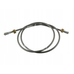 Thresher rotation cable case 3058287r94