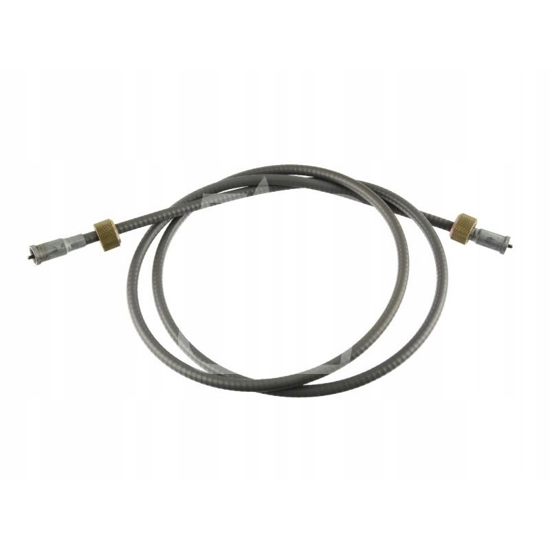 Thresher rotation cable case 3058287r94