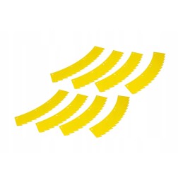 S30 0580 63 001 set of knives for camper attachment