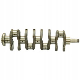 Crankshaft zetor 7711 7745 forged 4 cyl