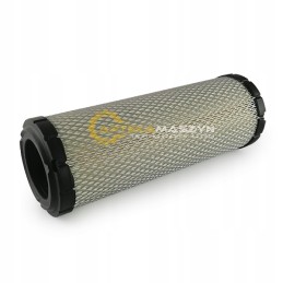 External air filter cat 302 5c