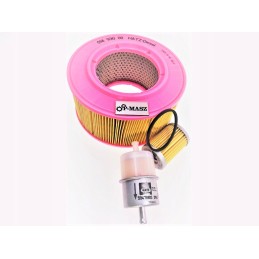 Hatz 50478800 fuel filter series 1d and 1b