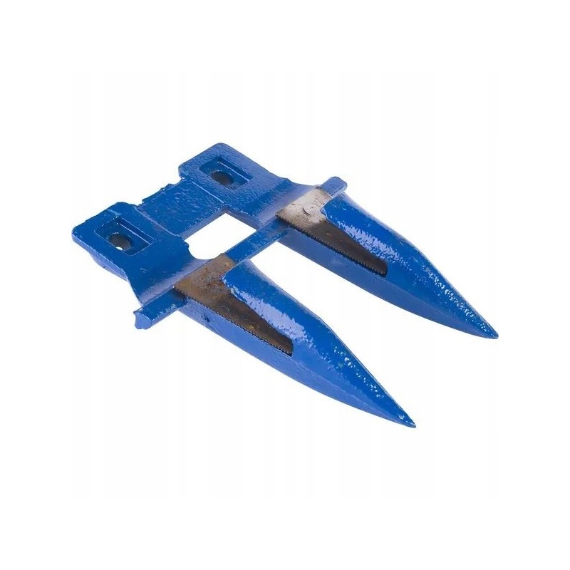 Bison z056 double pole bayonet 505002005 505