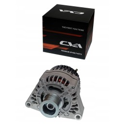 Alternator 12v cva volvo backhoe loader