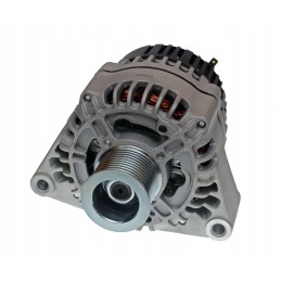 Alternator 12v cva volvo backhoe loader