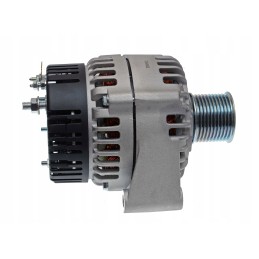 Alternator 12v cva volvo backhoe loader