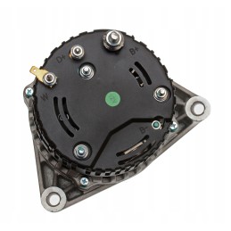 Alternator 12v cva volvo backhoe loader