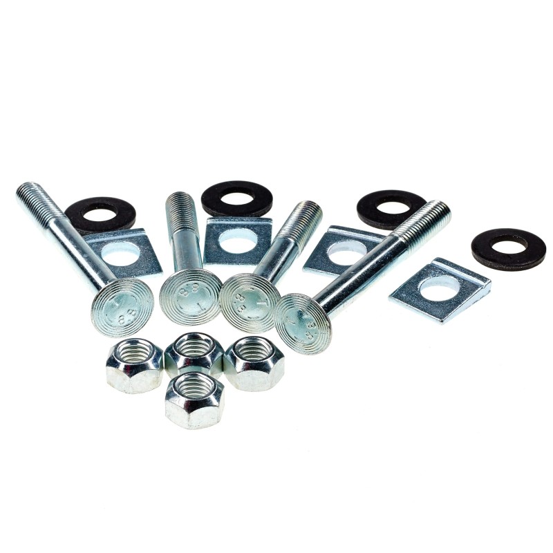 Wacker bs60 bs62 bs65 screw set 0017938