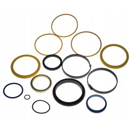 JCB actuator seal set