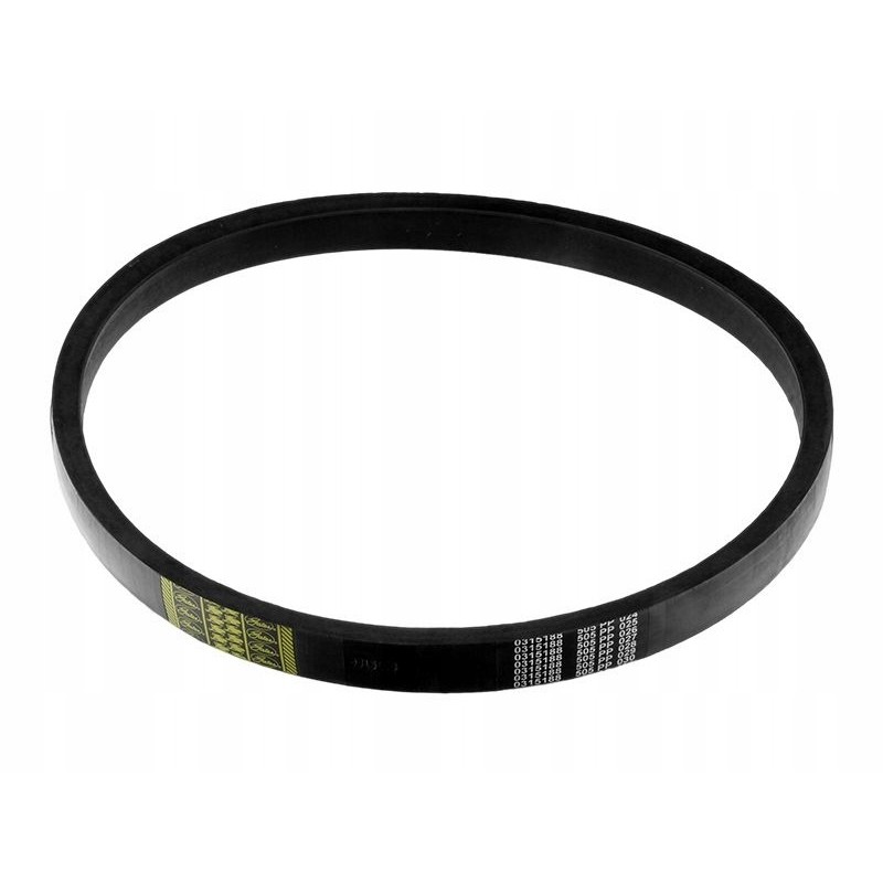 Variator belt for Claas threshing machine 60x2150 629580 0315