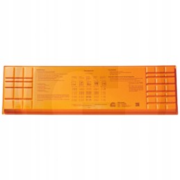 Crop loss meter up to 8 m working width