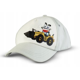 Cap w190c 3123321 cnh