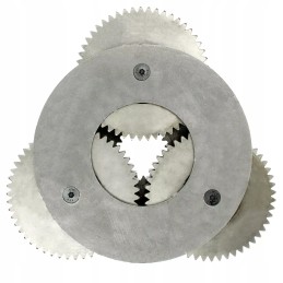 Reduction set hitachi zx110 zx130l zx135 zx160