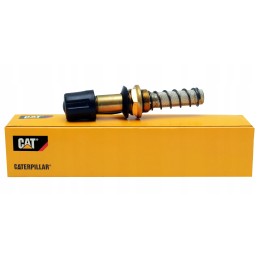 Lubrication pump filter original cat