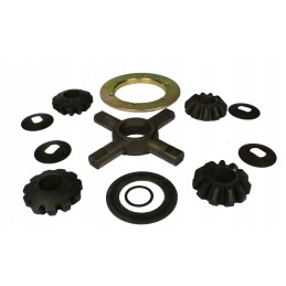 Volvo differential repair kit
