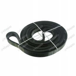 New Holland tx66 forage harvester belt 2hb5470 84817637 c