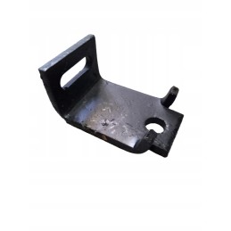 Tooth holder 32 x 12 mm with reinforcement 5110 303109