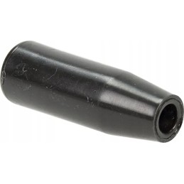 Zetor throttle handle