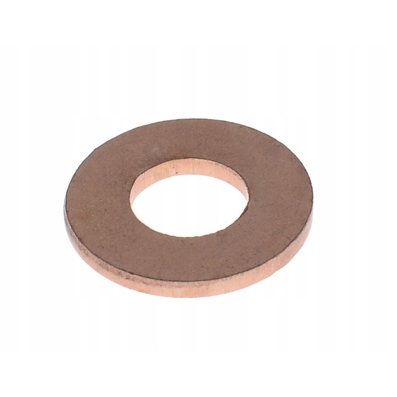 Brass washer for cat engines