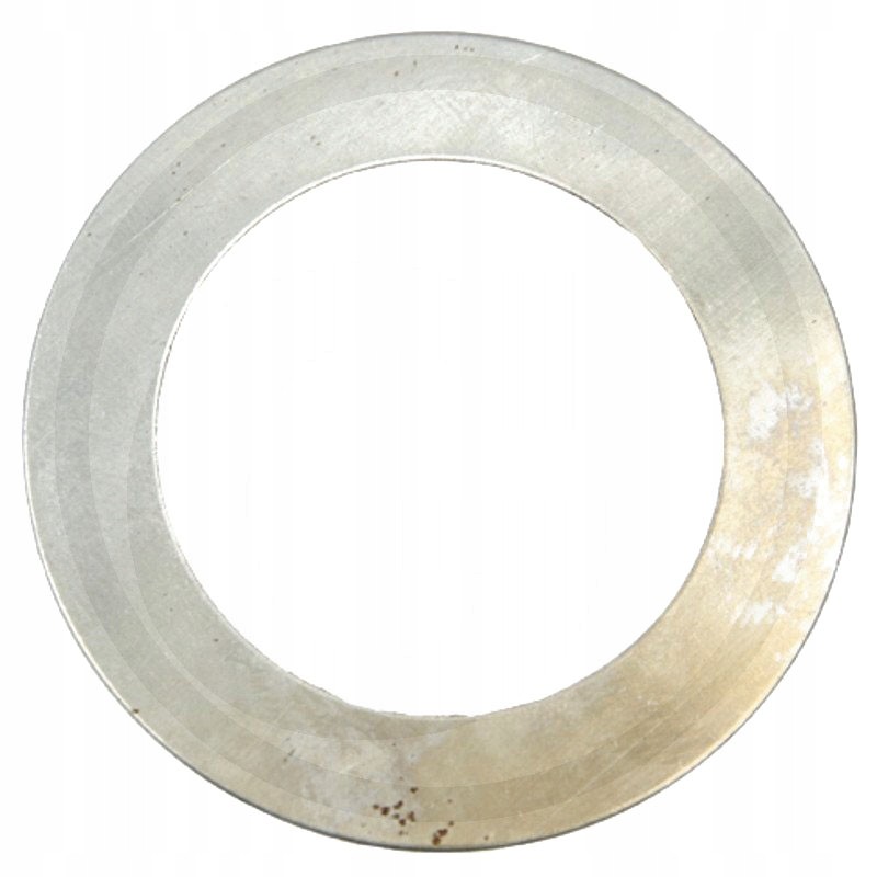 Protective plate for Ziegler Mortel Ziegler