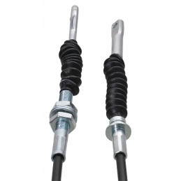 throttle cable cnh