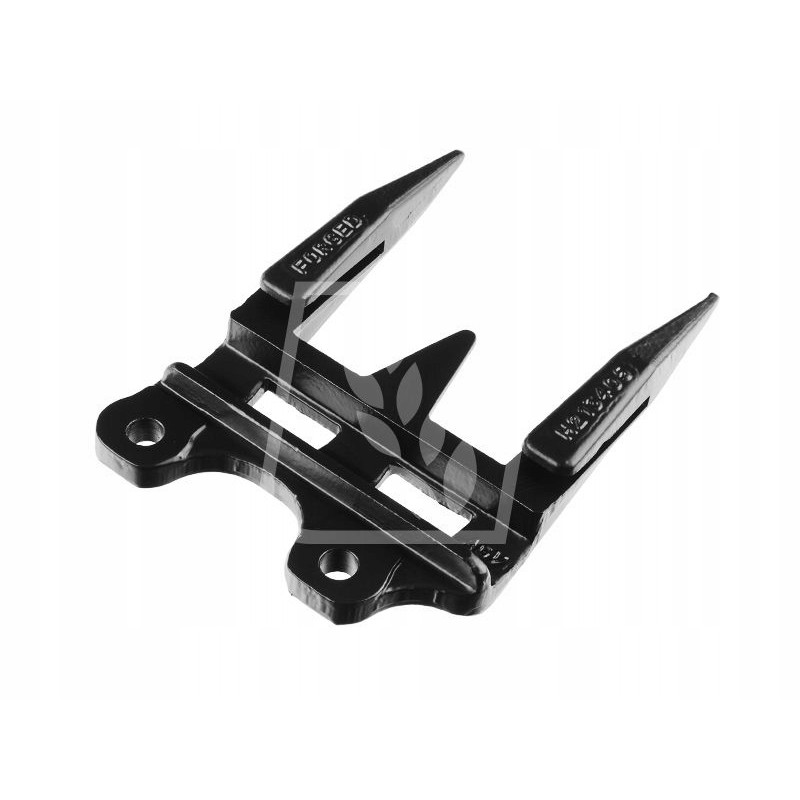 Triple soy bayonet h213405