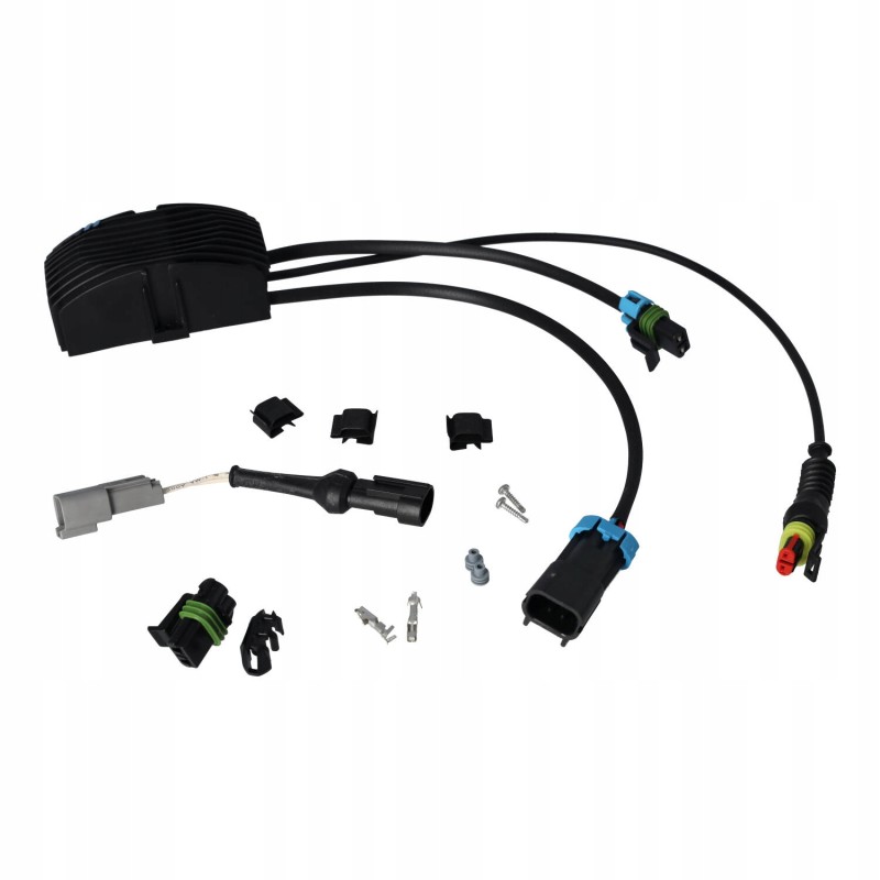 Fan speed controller asa plumber 24v