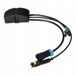 Fan speed controller asa plumber 24v