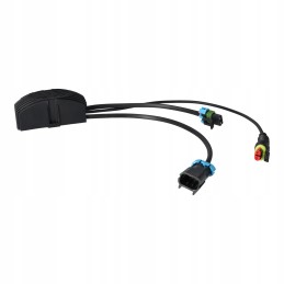 Fan speed controller asa plumber 24v