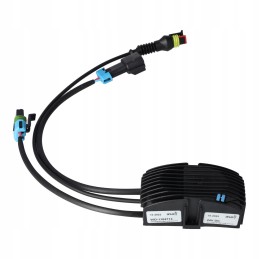 Fan speed controller asa plumber 24v