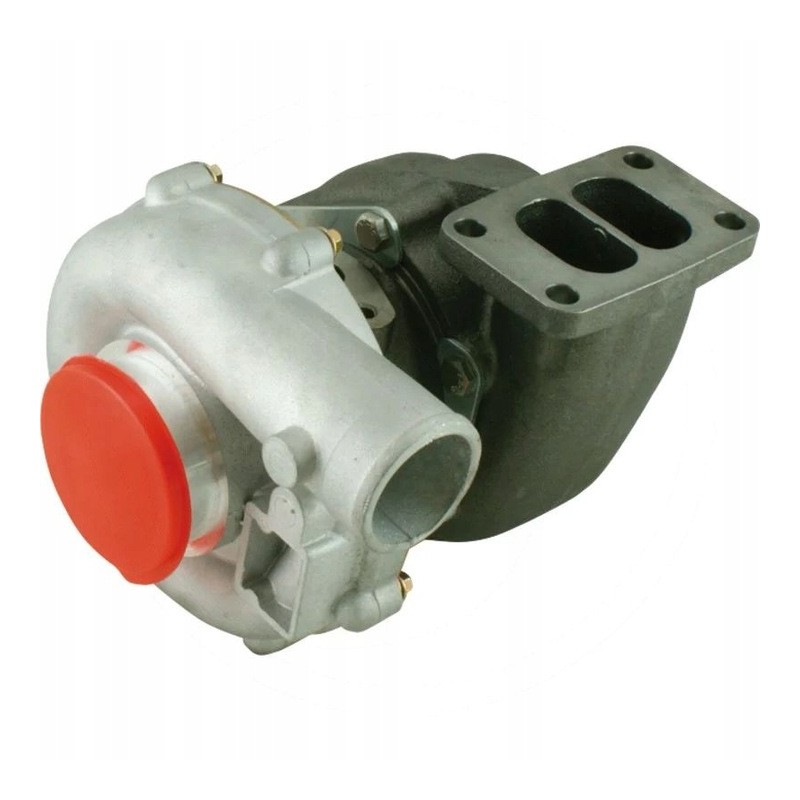 Turbocharger Bizon Record 687turbosw400